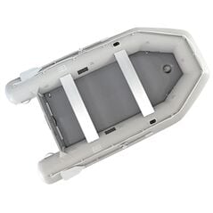 Saturn Extra Wide Inflatable Boat SD330WG V2