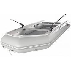 Saturn Extra Wide Inflatable Boat SD330WG V2