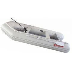Saturn Extra Wide Inflatable Boat SD330WG V2