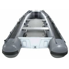 Saturn Fishing Boat FB365DG V2