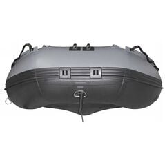 Saturn Fishing Boat FB365DG V2