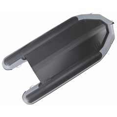 Saturn 13' PRO385 Professional-Grade Inflatable Boat with Aluminum Floor