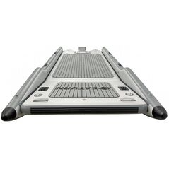 13' Saturn CAT396 Inflatable Drop Stitch Catamaran Boat Platform.