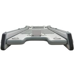 13' Saturn CAT396 Inflatable Drop Stitch Catamaran Boat Platform.
