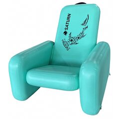 Inflatable Air Lounger