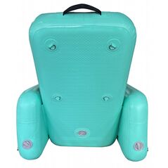 Inflatable Air Lounger