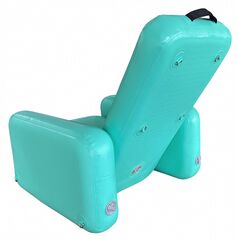 Inflatable Air Lounger