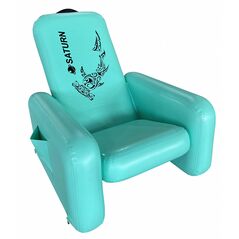 Inflatable Air Lounger