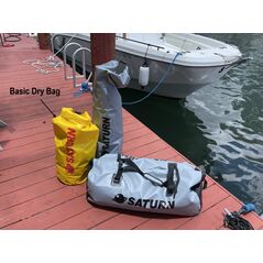 Saturn basic dry bags