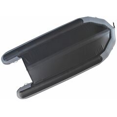 Saturn 15' PRO470 Professional-Grade Inflatable Boat with Aluminum Floor