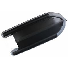 Saturn 16' PRO488 Professional-Grade Inflatable Boat with Aluminum Floor