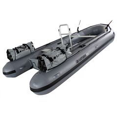 Shown with optional equipment