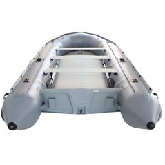 18' Professional-Grade Boat PRO518