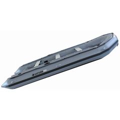 18' Professional-Grade Boat PRO518