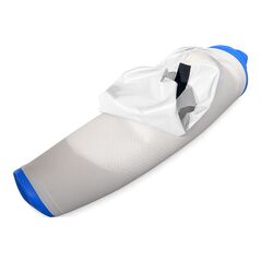 Deflated