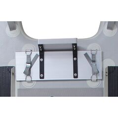 Motor Mount for Saturn Inflatable Skiffs