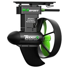 K4S Sport Electric Fin