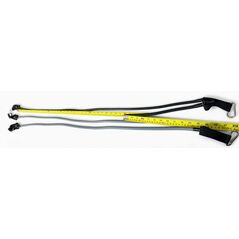Bonus resistance bands