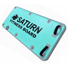 SATURN Inflatable Fitness Board