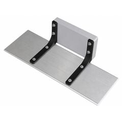 Motor Mount for Saturn Inflatable Skiffs