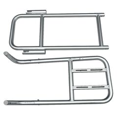 Seating and Standing Casting Frame