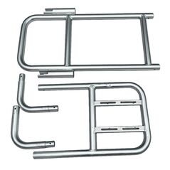 Seating and Standing Casting Frame