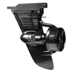 Electric Fin