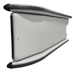 12.6' Saturn CAT385 Inflatable Drop-Stitch Catamaran Boat