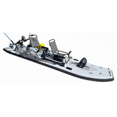 XFSUP380 V2 shown with optional items