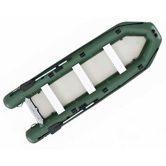 Saturn 14' Fishing Inflatable Boats FCB430