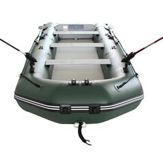 Saturn 14' Fishing Inflatable Boats FCB430