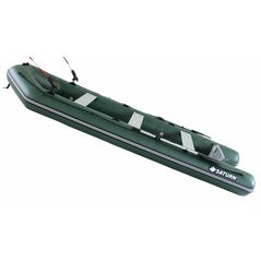 Saturn 14' Fishing Inflatable Boats FCB430