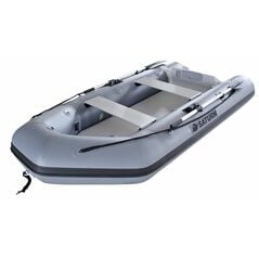 Saturn  Budget Inflatable Boat CB290DG Dark Gray color