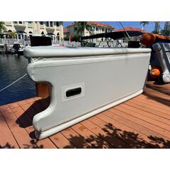 Drop Stitch Micro Boat