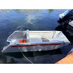 Drop Stitch Micro Boat