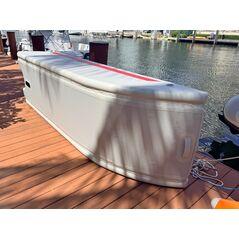 Drop Stitch Micro Boat