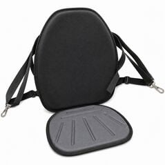 High Back Kayak Seat with FREE Extra Cushion.