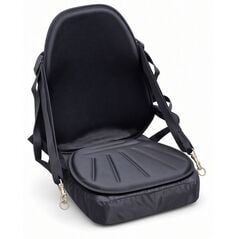 High Back Kayak Seat with FREE Extra Cushion.