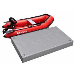 Floating Dock for Boats, Kayaks, etc