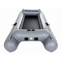 12' Saturn Cargo Trailer Inflatable Boat