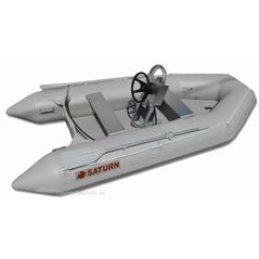 DIY Central Console Frame