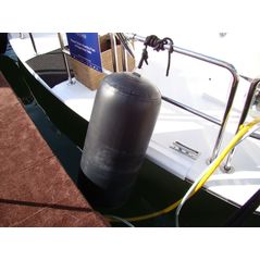 Marine Inflatable Fenders