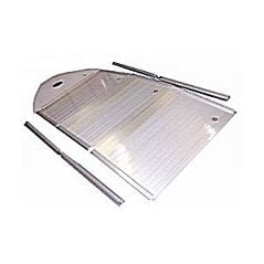 Aluminum Floor For Inflatable Boats
