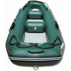 Saturn River Raft RD365