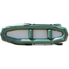 Saturn River Raft RD365