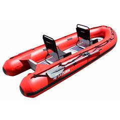 Aluminum Beach / SUP Chair V3.0