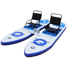 Aluminum Beach / SUP Chair V3.0