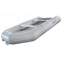 Saturn Extra-Wide Inflatable Boat SD330W