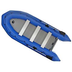 SATURN INFLATABLE BOAT SD415