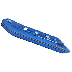 SATURN INFLATABLE BOAT SD415